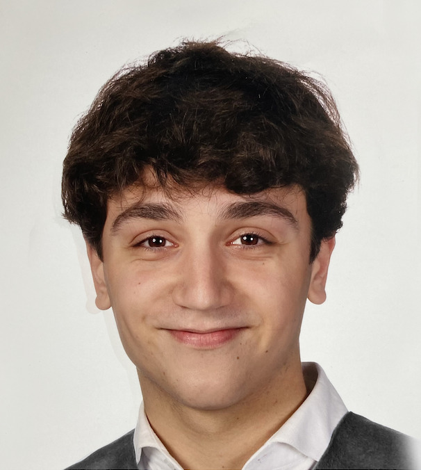Hey I'm Simon